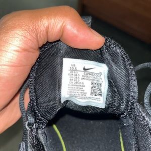 In very good condition.